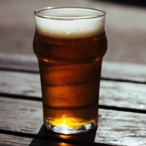 Bier Membraanfiltratie