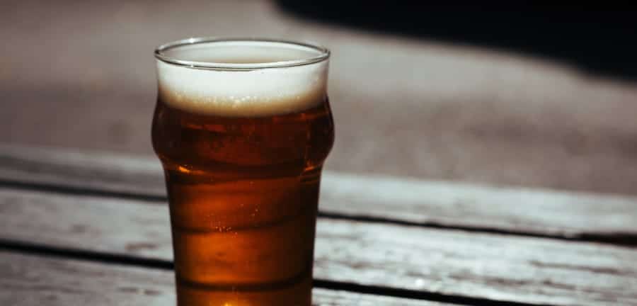 Bier Membraanfiltratie